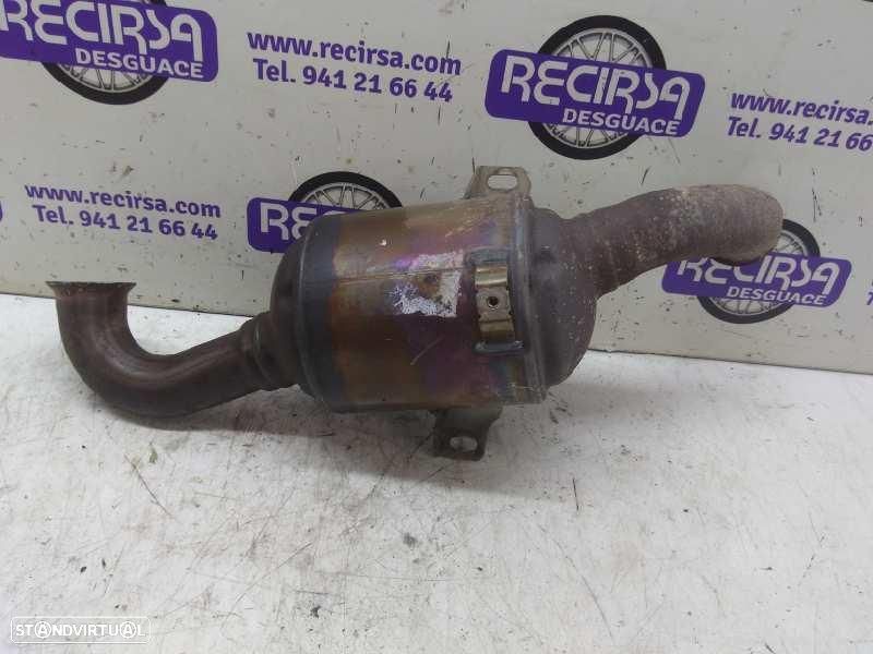 CATALISADOR CITROEN JUMPY - 1