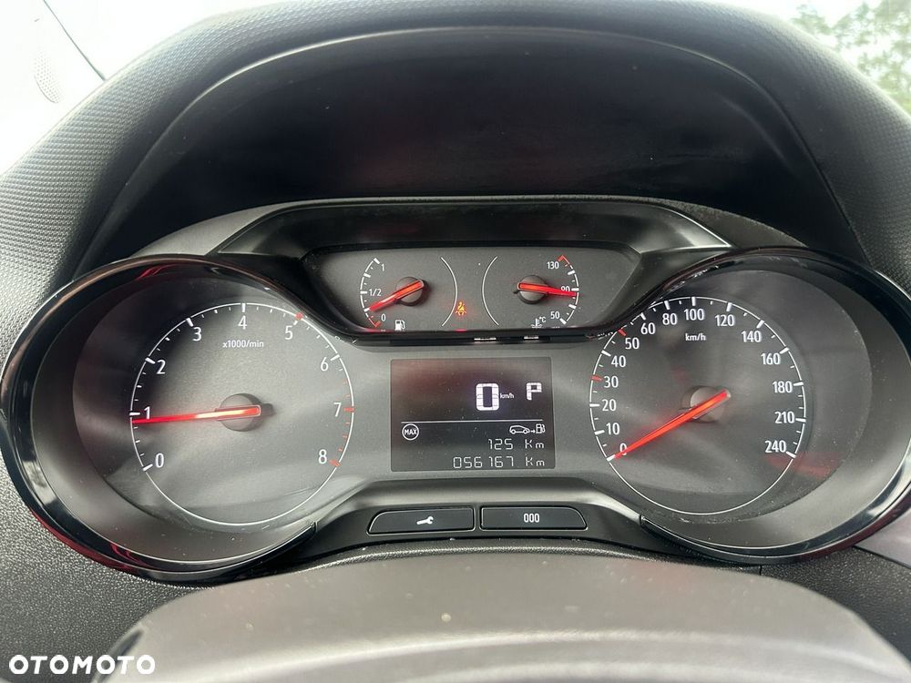 Opel Crossland 1.2 T Elegance - 17