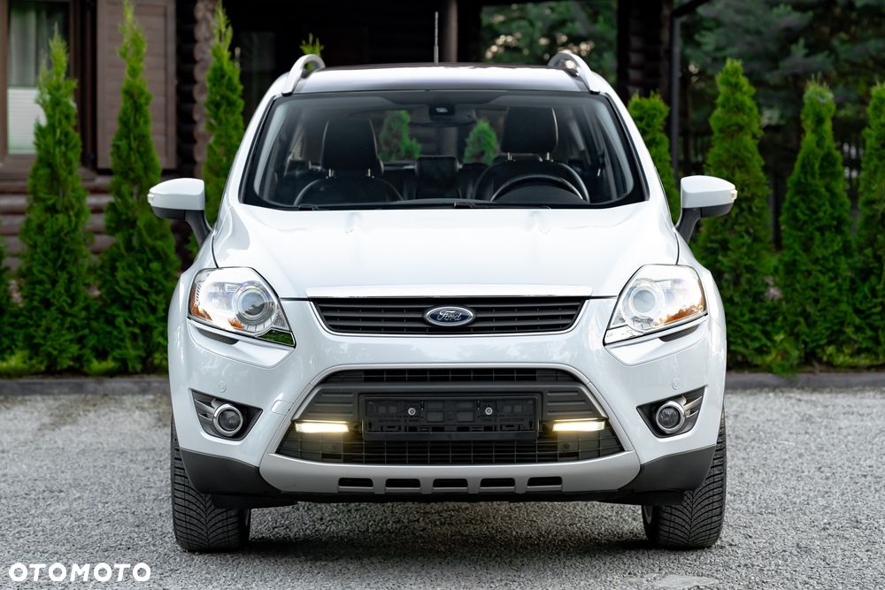 Ford Kuga 2.5 4x4 Trend - 7