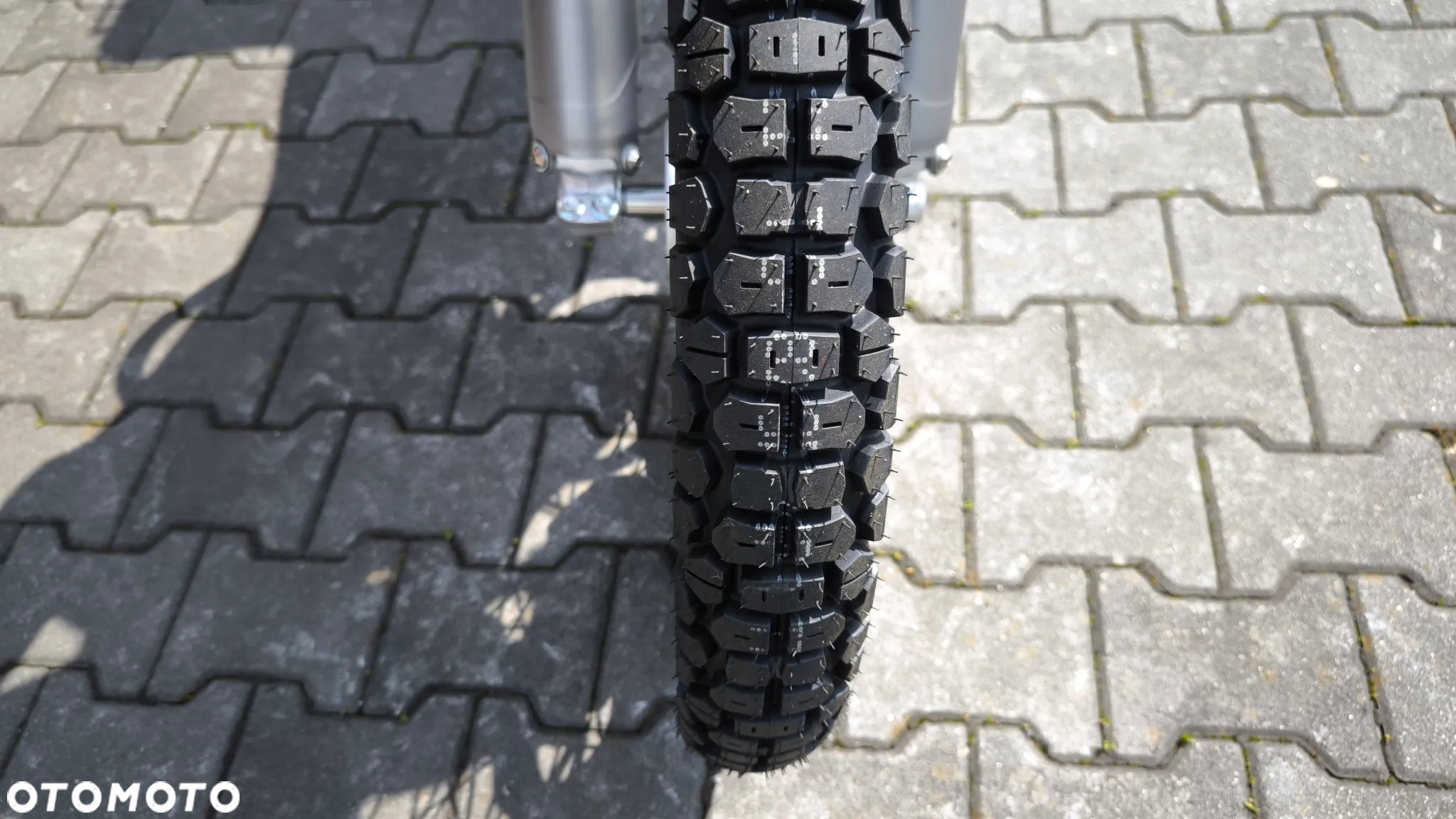 VOGE 300GY RALLY - 27