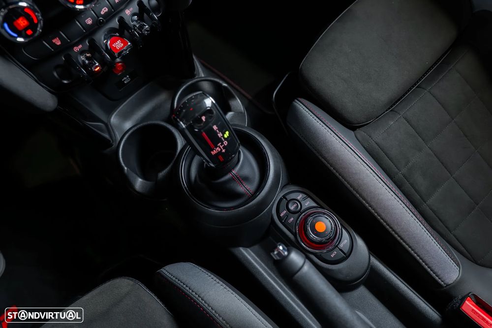 MINI 3 Portas John Cooper Works GP - 27