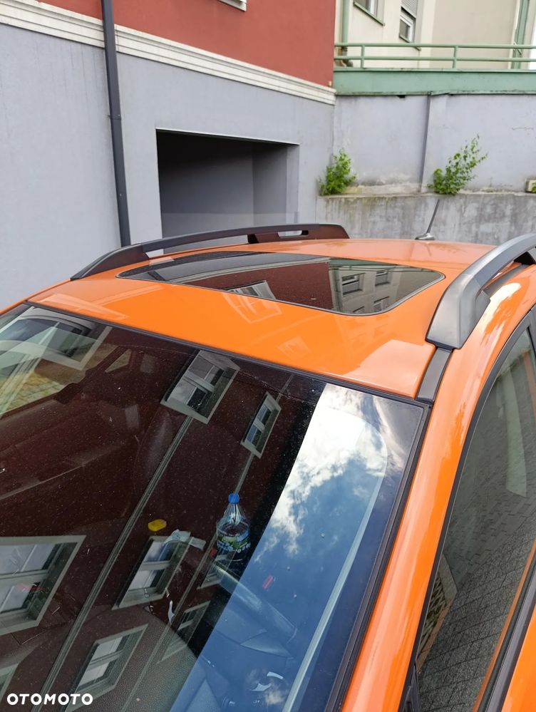 Subaru XV 2.0i Lineartronic Exclusive - 14