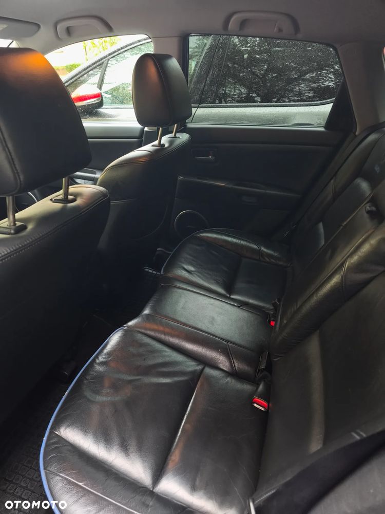 Mazda 3 2.0 Sport Kintaro - 10