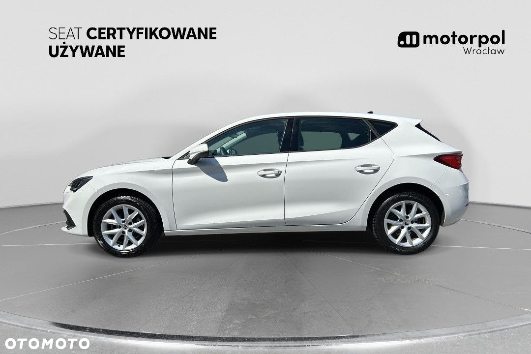 Seat Leon 1.0 eTSI Style DSG - 3