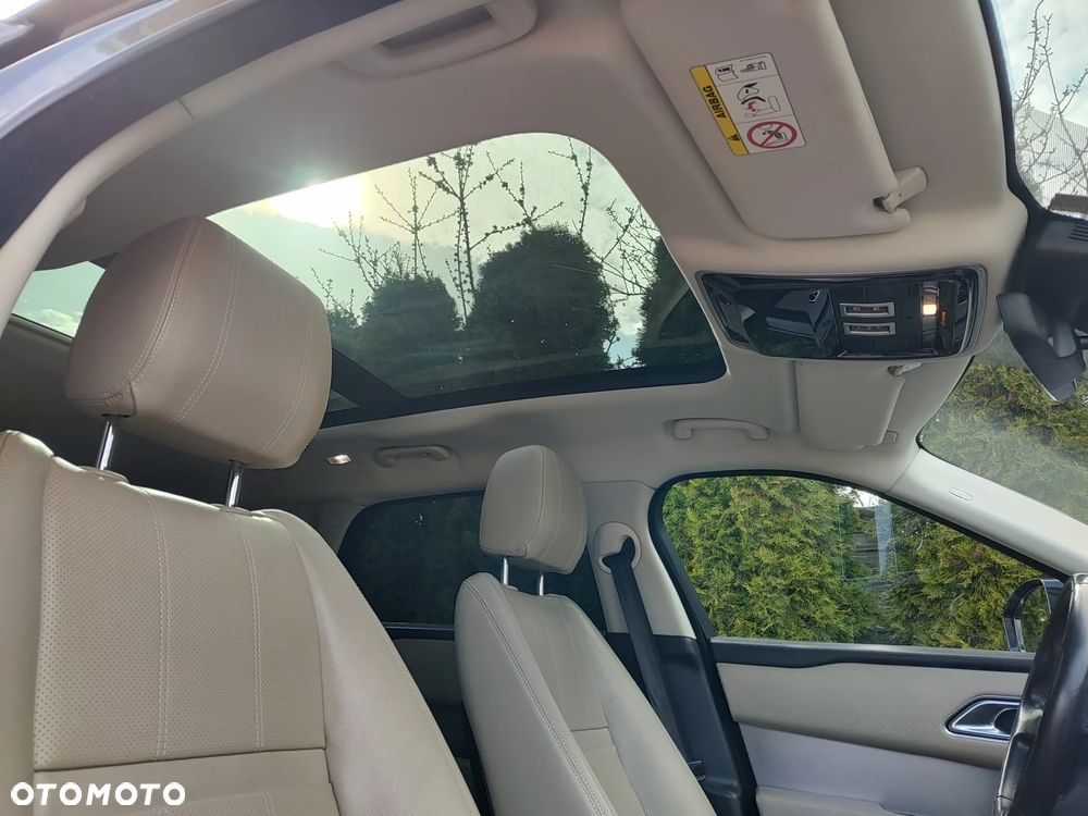 Land Rover Range Rover Velar - 31