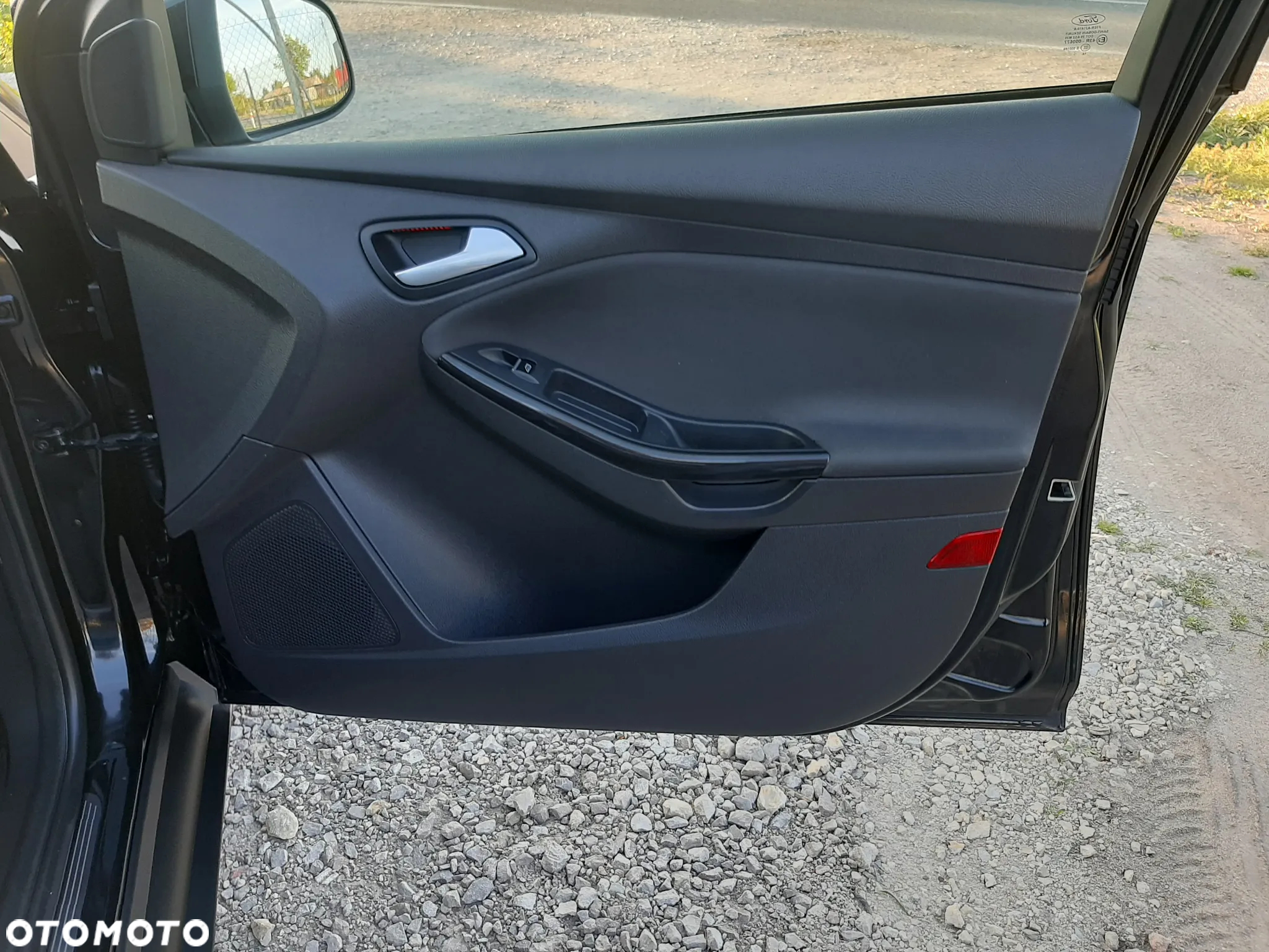 Ford Focus 2.0 EcoBlue Titanium - 27