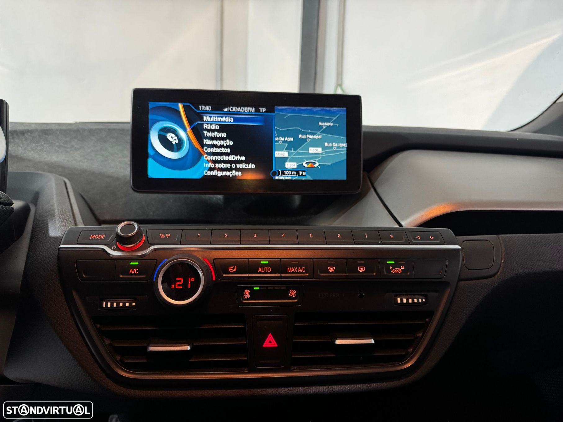 BMW i3 94Ah - 20