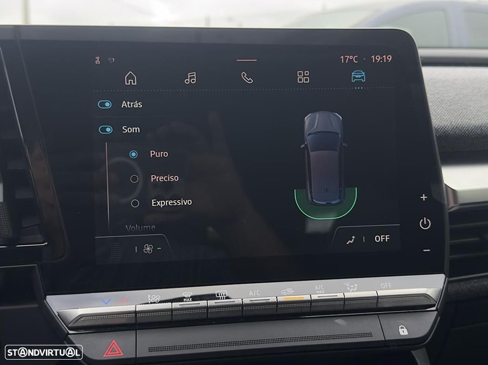 Renault Mégane E-Tech EV60 Equilibre Optimum Charge - 28