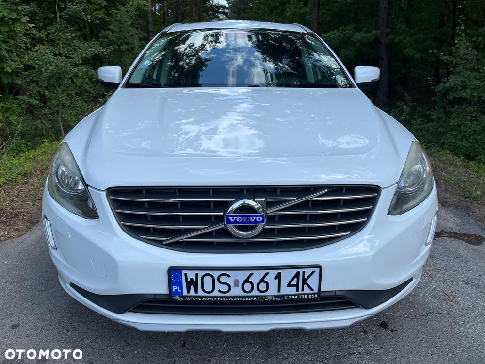 Volvo XC 60 - 4