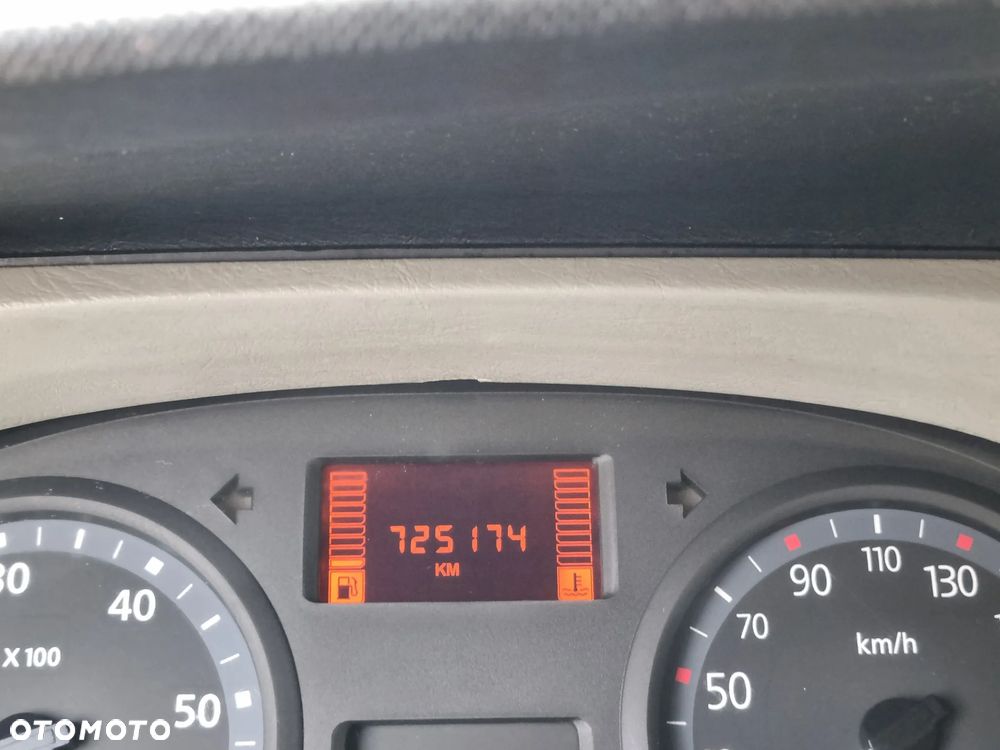 Renault Trafic - 7