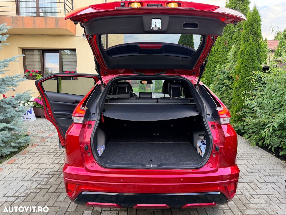 Mitsubishi Eclipse-Cross - 11
