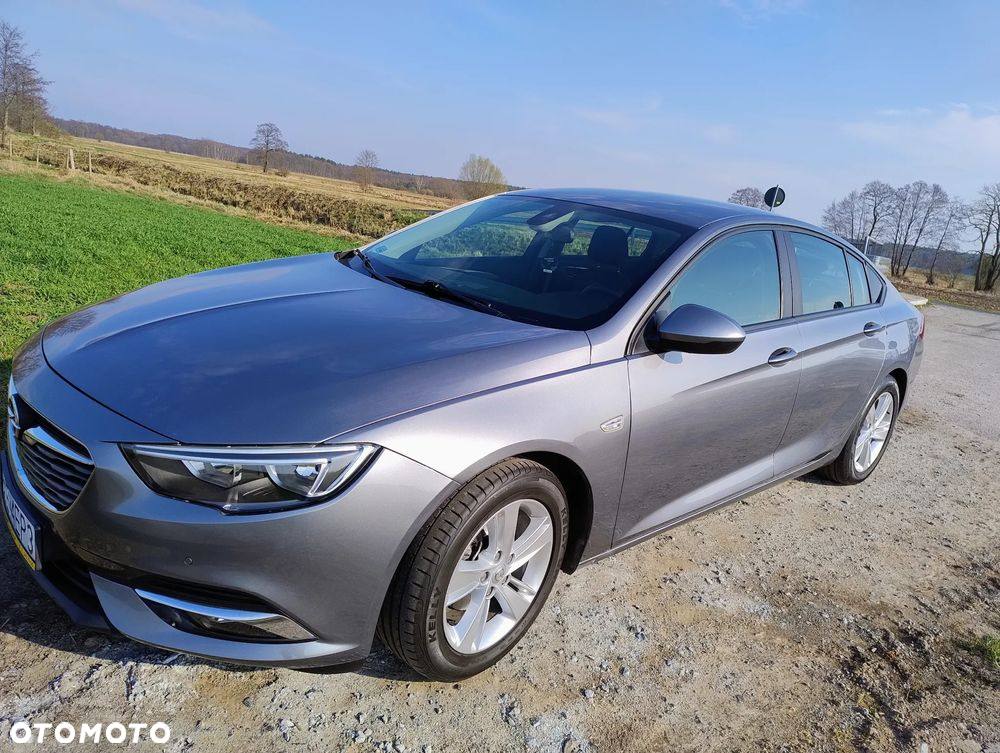 Opel Insignia - 3