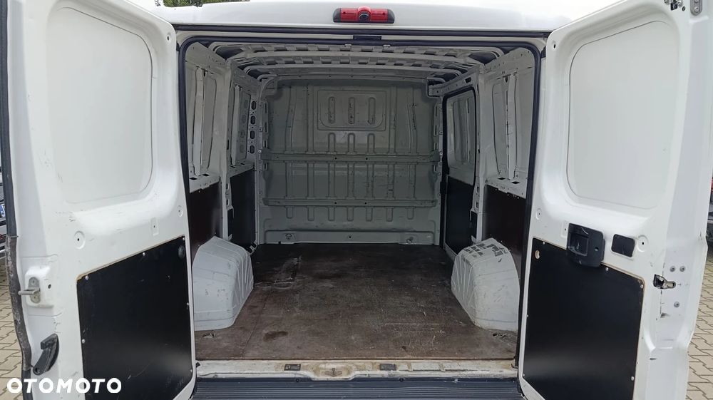 Fiat Ducato - 22