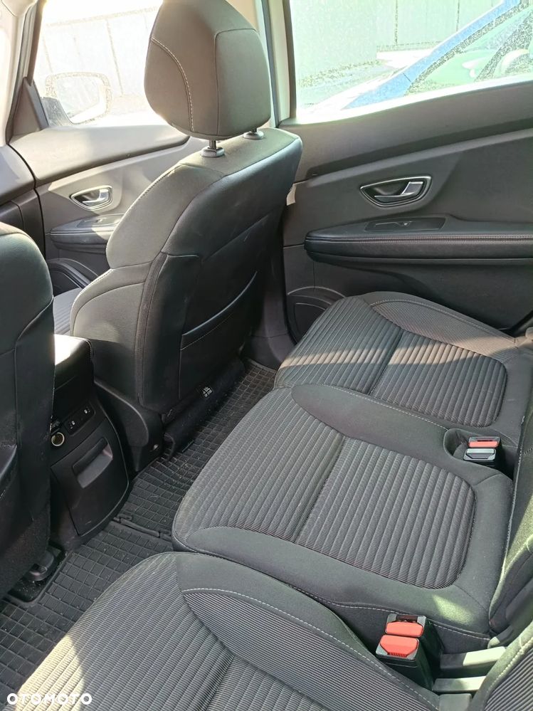 Renault Scenic ENERGY dCi 110 EDC BOSE EDITION - 15