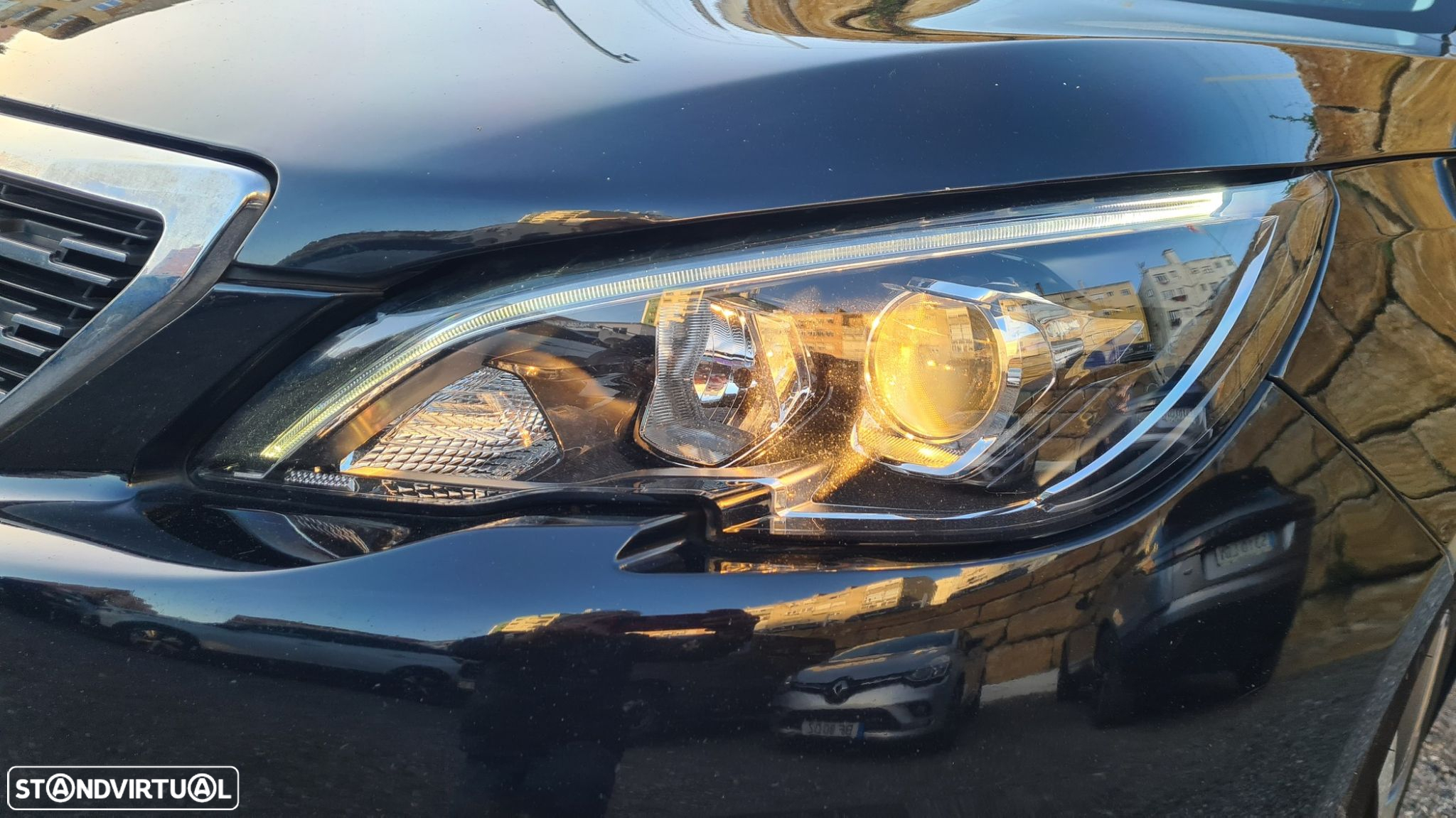 Peugeot 308 - 51
