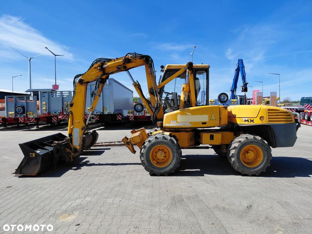 Mecalac 12MX - 6