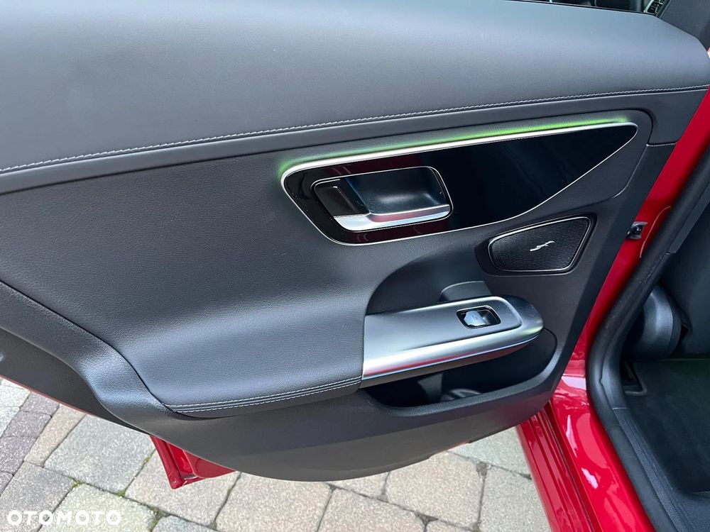 Mercedes-Benz Klasa C 220 d mHEV 4-Matic AMG - 30