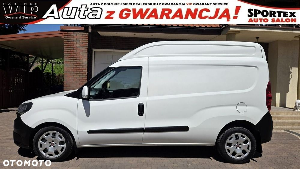 Fiat Doblo - 4