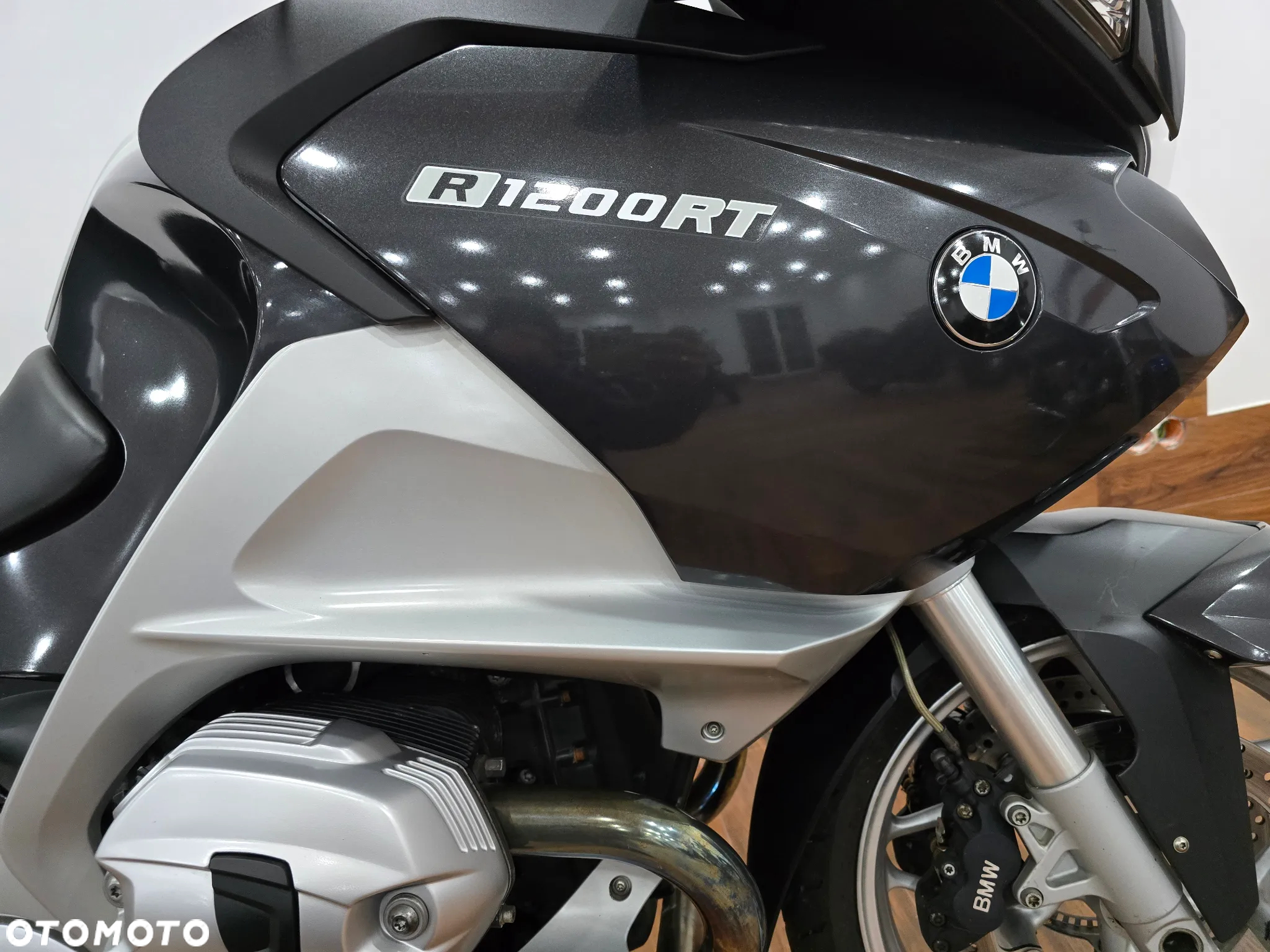 BMW RT - 36