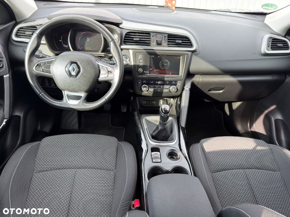 Renault Kadjar - 23