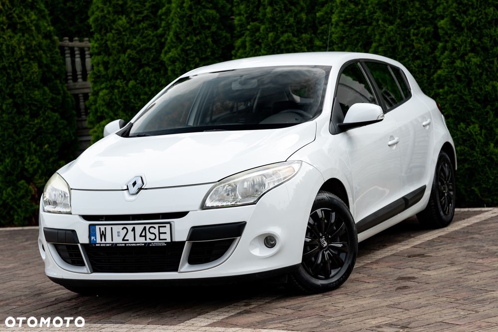 Renault Megane 1.6 16V 100 Expression - 1