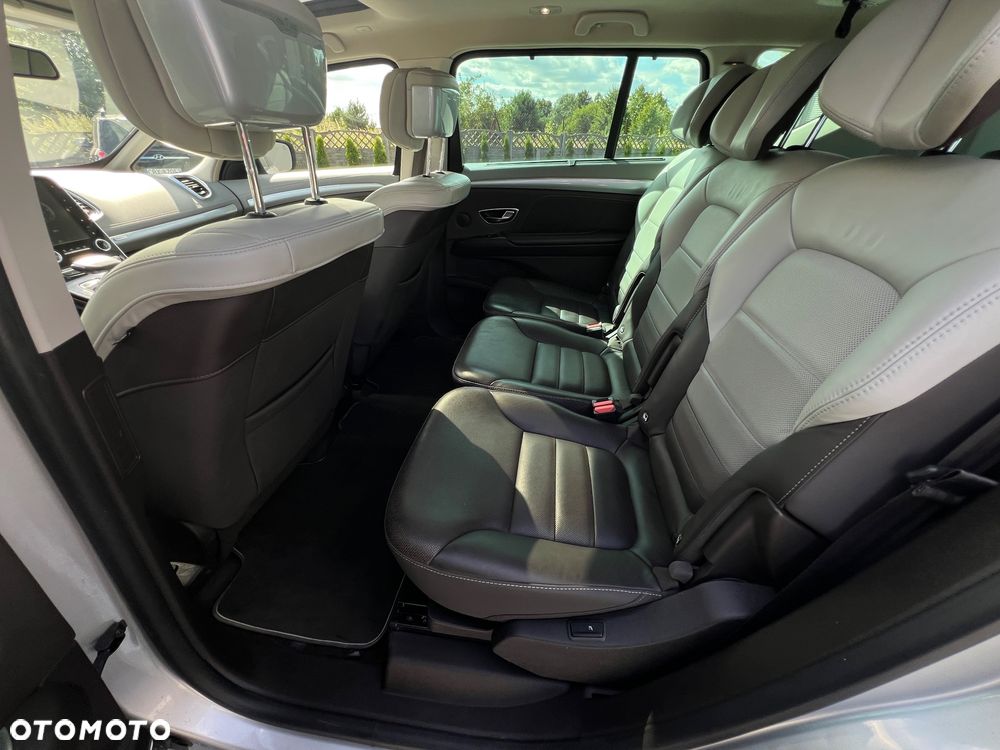 Renault Espace Energy dCi 160 EDC Initiale Paris - 28