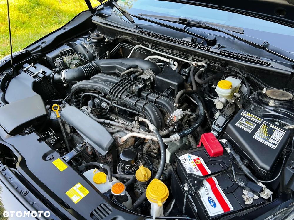 Subaru XV 1.6i Comfort (EyeSight) Lineartronic - 37