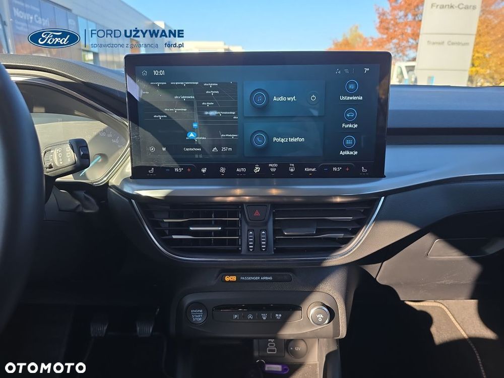 Ford Focus - 20