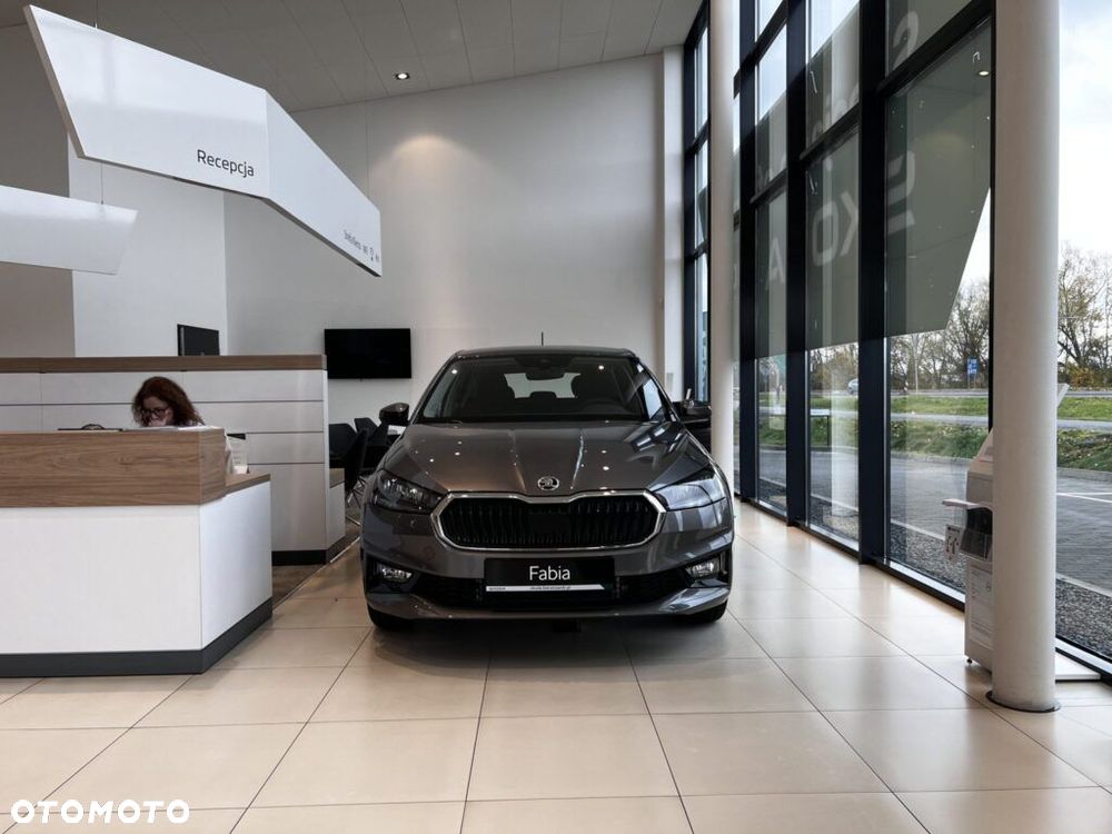 Skoda Fabia 1.0 TSI Essence - 3