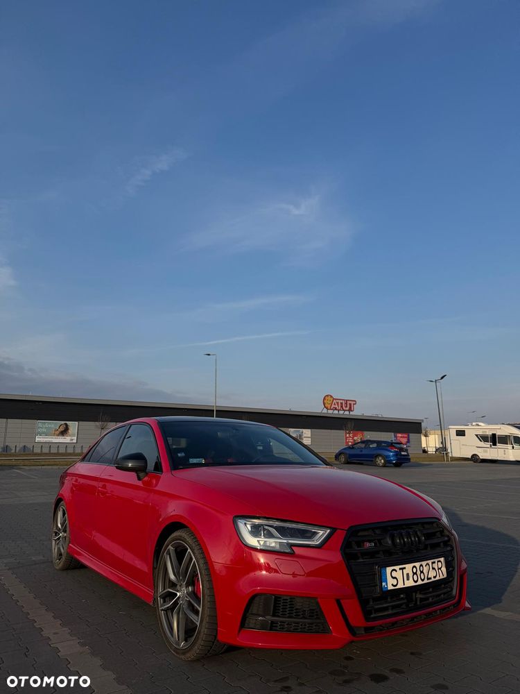 Audi S3 - 3