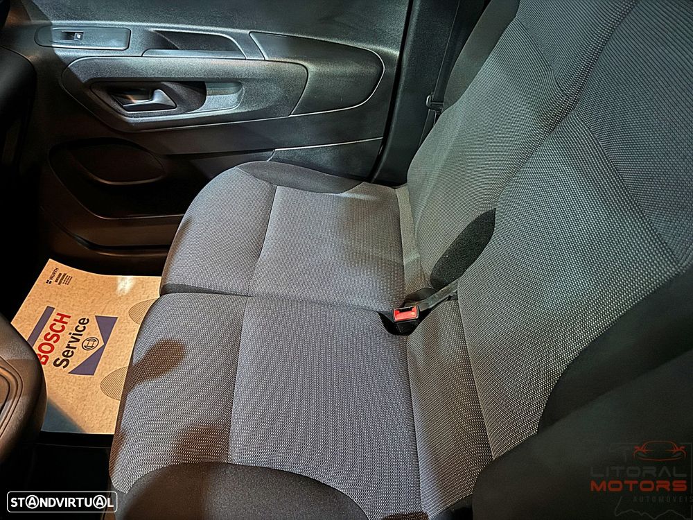 Opel Combo 1.5 CDTi L2H1 Edition Plus - 19