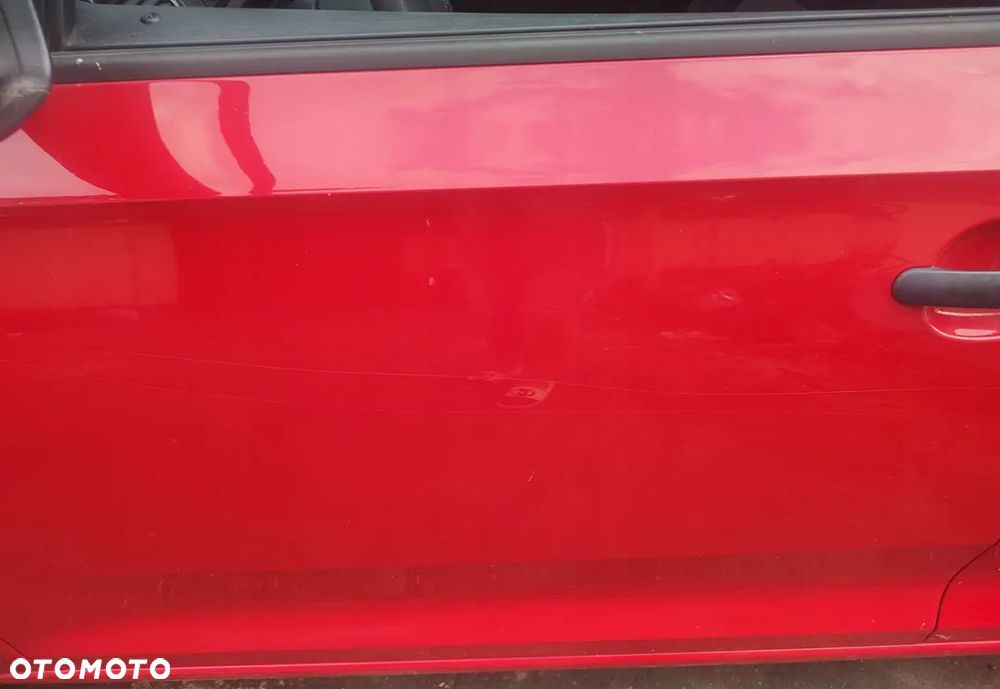 SEAT TOLEDO IV DRZWI PRZÓD LEWE PRAWE LF3K - 2