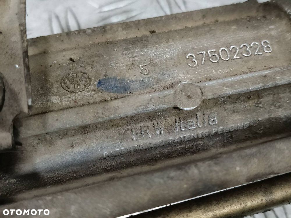 MAGLOWNICA PRZEKŁADNIA KIEROWNICY ALFA ROMEO GT 37502328   00606938660 2.0 - 7