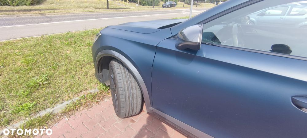 Cupra Formentor 2.0 TSI 4Drive VZ DSG - 9
