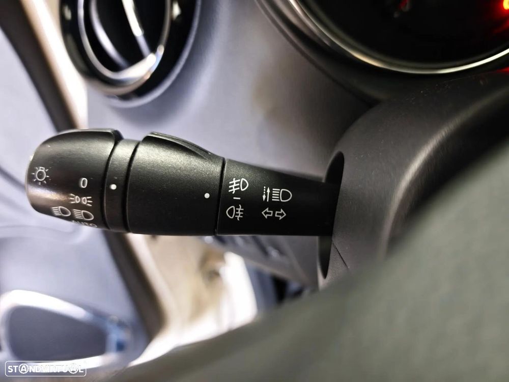 Renault Captur ENERGY TCe 120 EDC Dynamique - 17