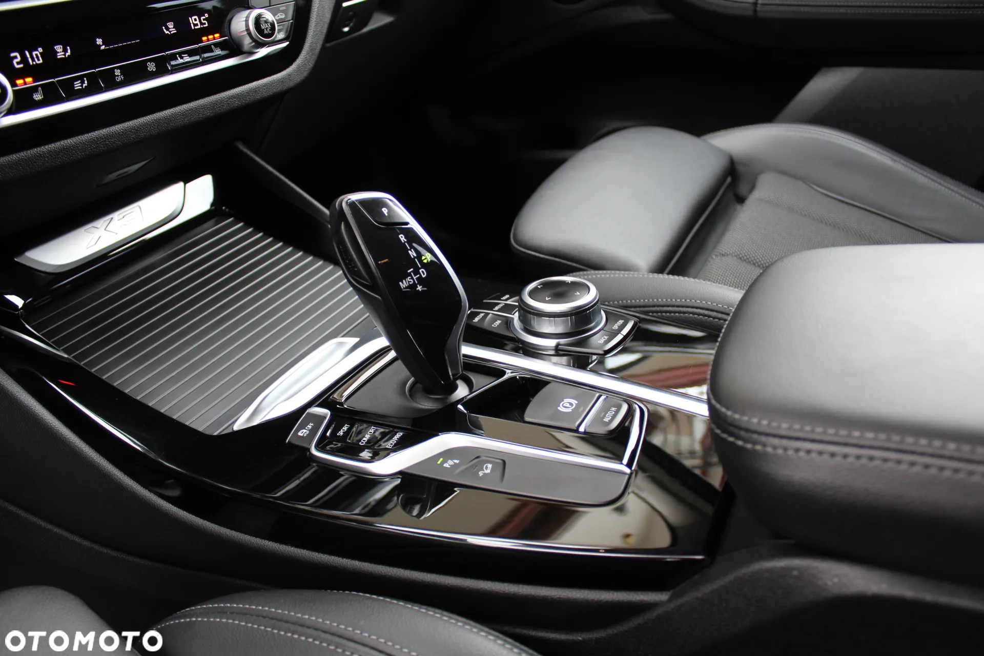 BMW X3 xDrive20i xLine sport - 19