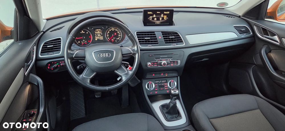 Audi Q3 2.0 TDI Prime Edition - 20