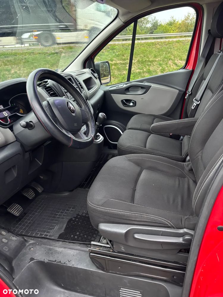 Renault trafic - 17