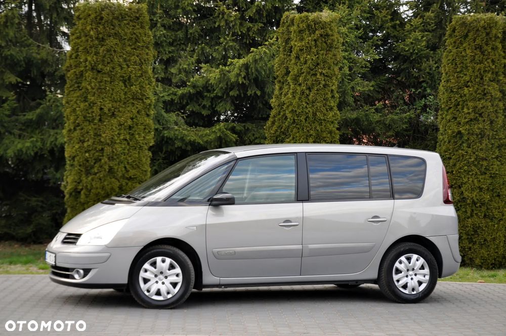 Renault Espace 2.0T 16V Dynamique - 13