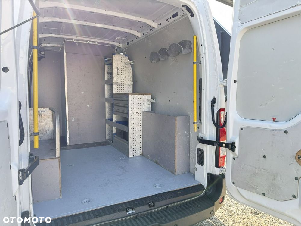 Renault Master - 7