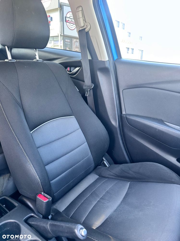 Mazda CX-3 2.0 Skyenergy - 10