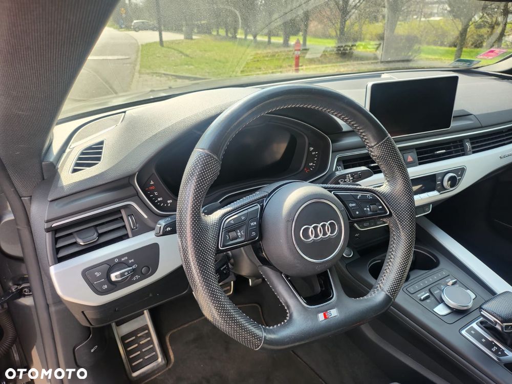 Audi A5 Sportback 2.0 TDI Quattro Sport S tronic - 14