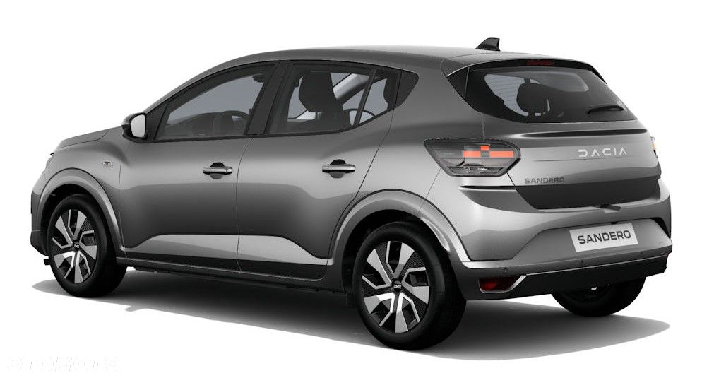 Dacia Sandero - 3