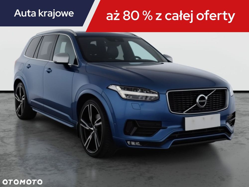 Volvo XC 90 - 3