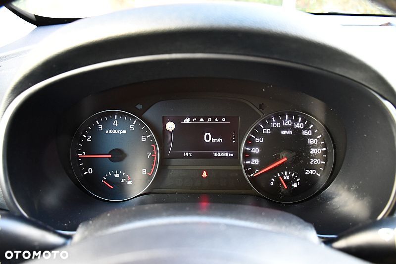 Kia Sportage 1.6 GDI 2WD VISION - 37