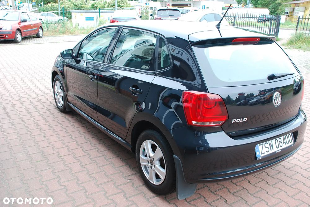 Volkswagen Polo 1.2 Trendline - 16