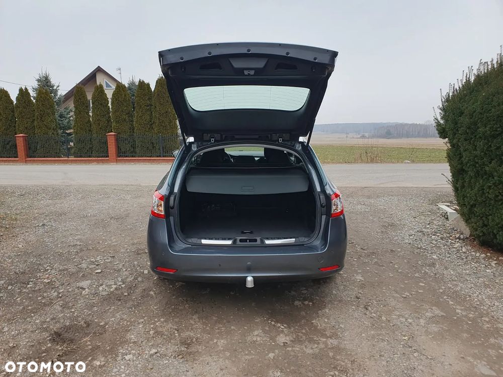 Peugeot 508 SW HDi 160 Business-Line - 39