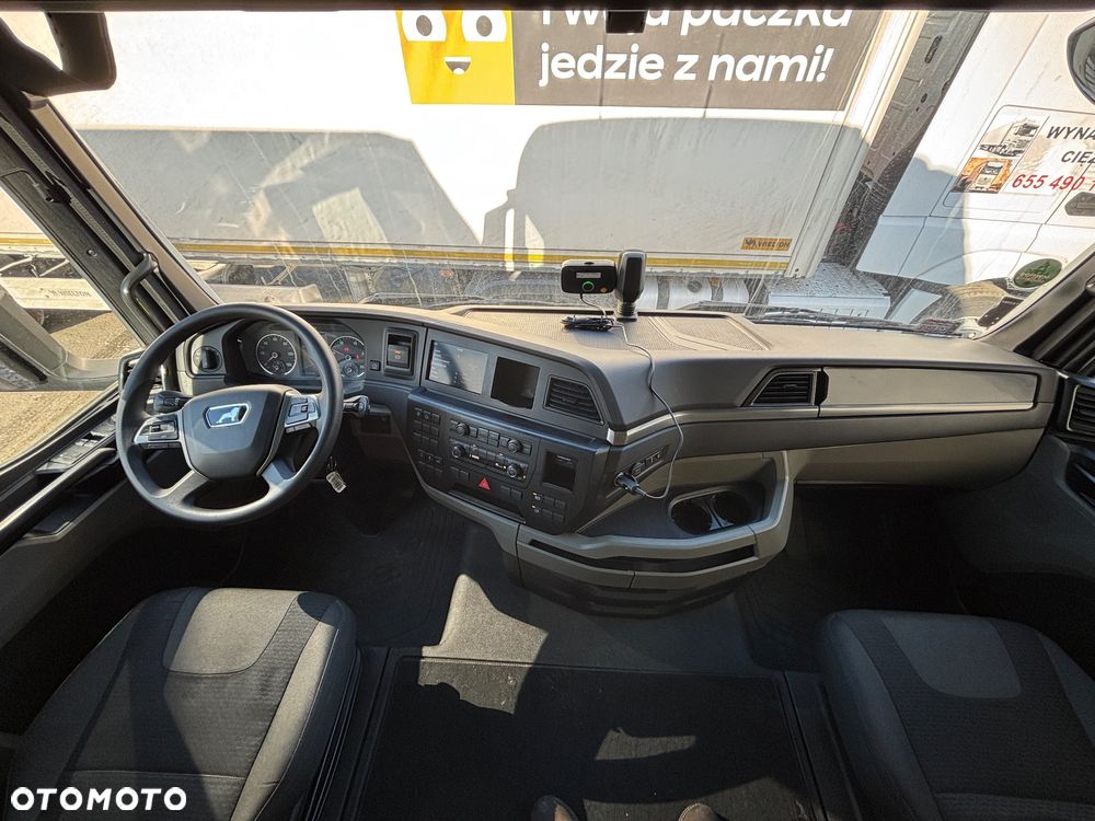 MAN TGX - 2