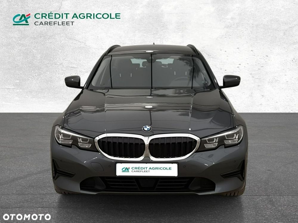 BMW Seria 3 - 3