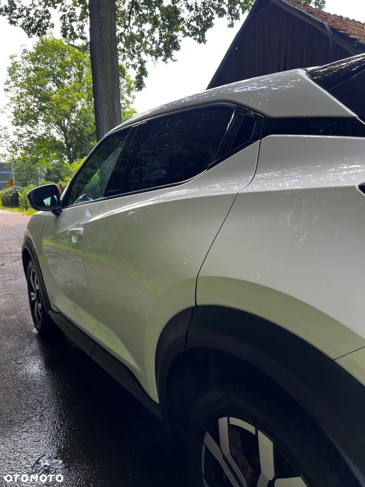 Nissan Juke 1.0 DIG-T Acenta - 18